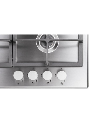 Варочная поверхность газовая GMA 6422 IX WHIRLPOOL (314865647)