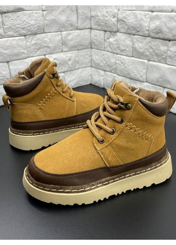 Зимові черевики на вовні CN40649-2 Jong Golf (364990349)