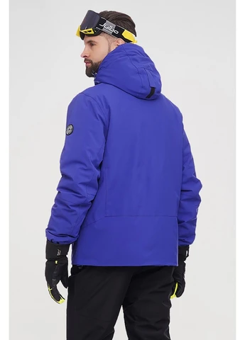 Куртка горнолыжная J indigo мужская - BJ2023-17 Brooklet (358497993)