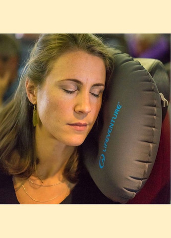 Подушка Inflatable Pillow Lifeventure (278005166)