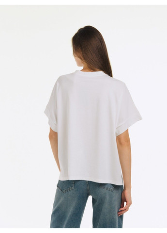 Футболка 21 - 08261 Intersection - (366293194)