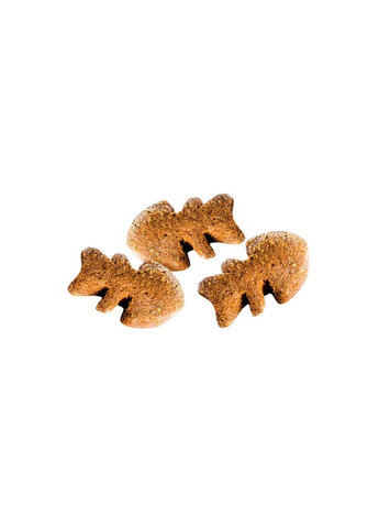 Ласощі для собак Care Dog Crunchy Cracker 200 г, для свіжості дихання Brit (292259561)