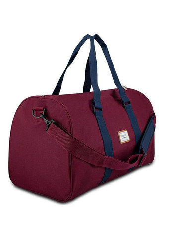 Дорожная сумка 42 Dark Red (DAS302164) Semi Line (322327138)