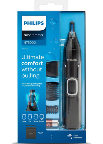 Триммер NT5650/16 Philips (370619677)