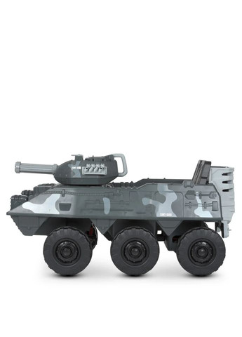 Дитячий електромобільТанк M 4862BR-11 до 30 кг Bambi Racer (344447697)