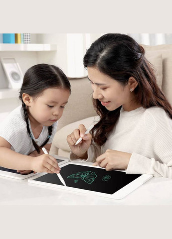 Графічний планшет Xiaomi Mi Home () LCD Small Blackboard 10" White (XMXHB01WC) MiJia (263361111)
