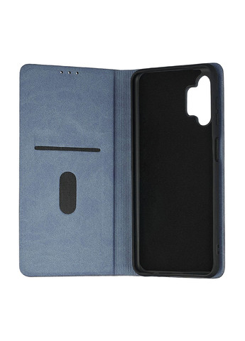 Чехол-книга Flip Samsung (A135) Grey Case A13 4G (326754118)