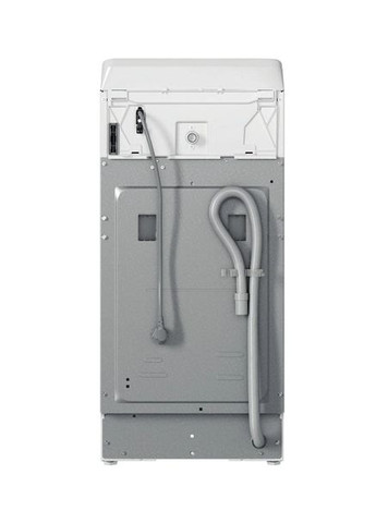 Стиральная машина TDLRB 7222BS WHIRLPOOL (366831552)