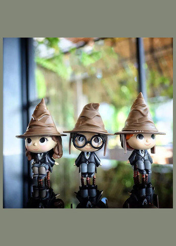 Фігурка-сюрприз Mystery Minis Світ Гаррі Поттера в асортименті (14722-MM-196) Funko Pop (326887425)