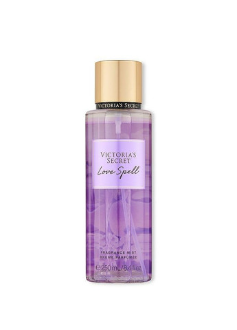 Спрей для тіла Fragrance Mist LOVE SPELL 250мл Victoria's Secret (268665905)