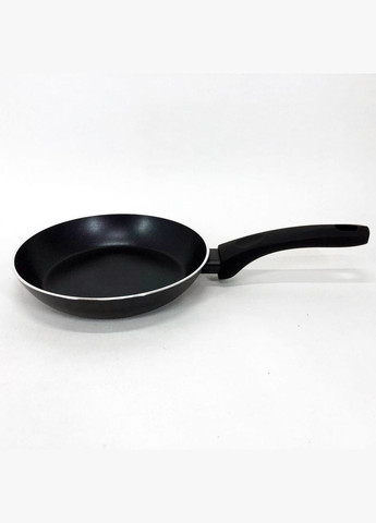 Сковорода з бакелітовим покриттям СВ-2022 20 см, Сковорода з LR-379 бакелітовим покриттям Con Brio (351486282)