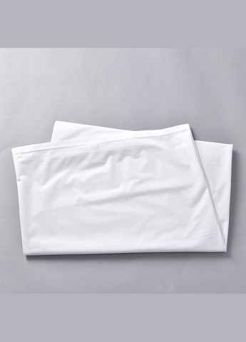 Наволочка чохол захисна непромокальня 50х70 см Аква Стоп трикотажна махрова водонепроникна бавовна з IDEIA (334726534)