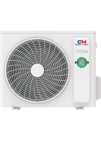 Сплит-система Daytona Gen VI CH-S09FTXD2-WP White [106549] Cooper&Hunter (400979404)