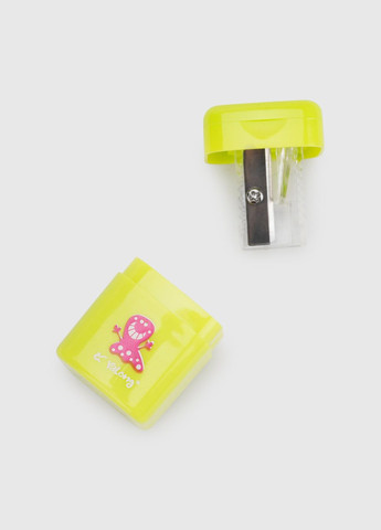 Точилка для карандаша YL191648 Салатовый (2002012006115)(SC) shop (2002012006115) No Brand (362704732)