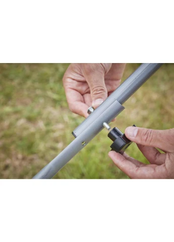 Газонокосарка акумуляторна BLACK+DECKER BCMW3336 BLACK&DECKER (332811800)