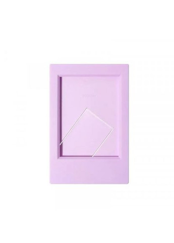 Чехол + фотоальбом 108 + фоторамка instax mini 12 Purple Fujifilm (365721320)