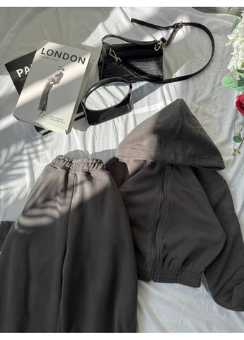 Жіночий теплий спортивний костюм FINO Mode (361055724)