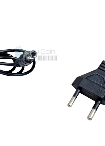 Импульсный блок питания 12В 4А (48 Вт) Series "P" штеккер 5.5х2.5 мм PROLUM (361068195)