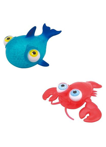 Стретч-іграшка у вигляді тварини Крейзі очі () Diramix PJ-10001 (331790162)