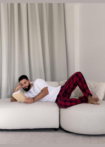 Домашній комплект для чоловіків Глен Cosy (330034417)