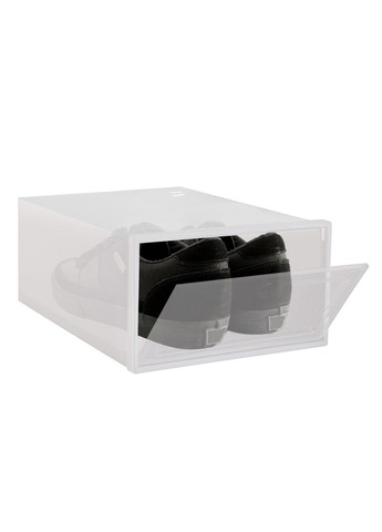 Органайзер (коробка) для взуття 31 x 21.5 x 12.5 см Springos ha3007 (275095636)