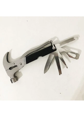 Молоток Multi hammer 18 в 1 No Brand (401657118)
