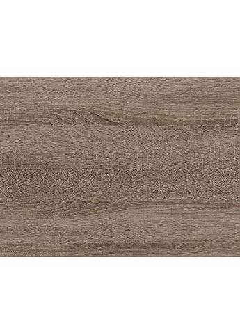 Банкетка с прикроватной тумбочкой Бланка 540x1000x320 металл Серый ДСП Сонома Трюфель 16 мм (FRD-103042) Ferrum-decor (353500907)