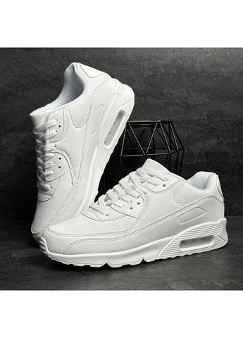 Білі Осінні кросівки чоловічі, китай Stilli Air Max