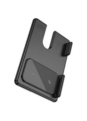 Бездротовий Зарядний Пристрій CQ2 3-in-1 15W (SAM Watch) Hoco (337995130)