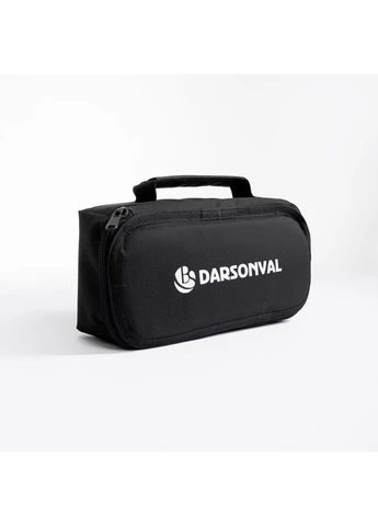 DARSONVAL White с сумкой BactoSfera (375490121)