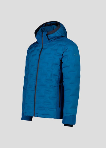 Синя зимня зимова куртка CMP