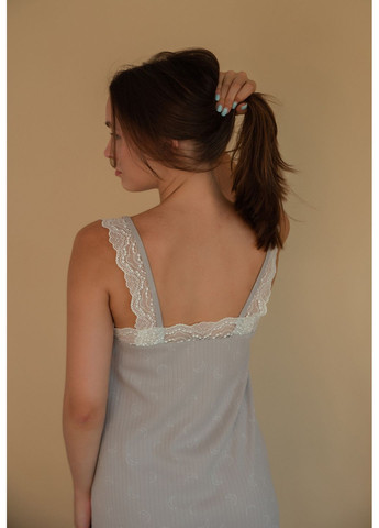 Ночная рубашка женская N.EL. (363839149)