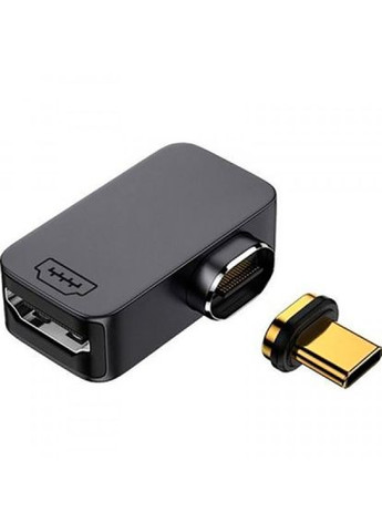 Перехідник USBC to HDMI 4K60Hz (CA914302) PowerPlant usb-c to hdmi 4k60hz (275092061)