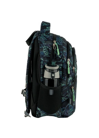 Рюкзак школьный Education Good Vibes go24-175m-6 GoPack (312504839)