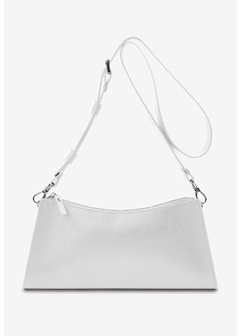 Женская кожаная сумка Sally Baget белая The Wings (348359064)