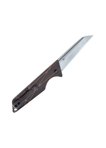 Нож Ledge StatGear (278006065)