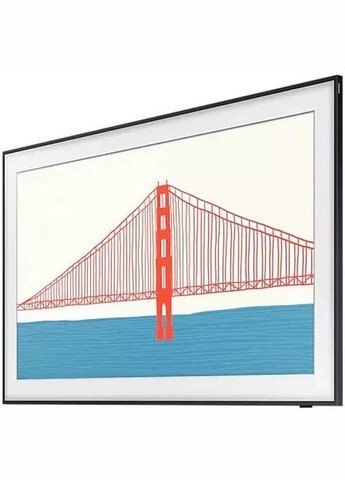 Телевізор The Frame QE55LS03AA Samsung (314863160)