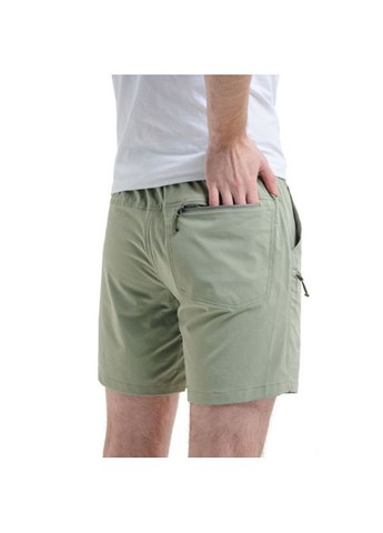 Шорти Odyssey Lite Shorts Mens Світло-оливковий Turbat (282738018)