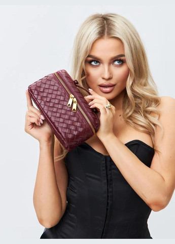 Женская сумка-косметичка В2005 Vanity Bag кросс-боди No Brand (344446692)