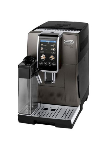 Кофемашина автоматическая Dinamica Plus ECAM 380.95.TB Delonghi (314980536)