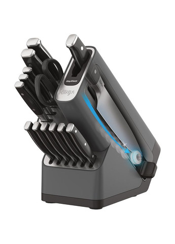 Набор ножей StaySharp Deluxe 14 (K32014EUUK) Ninja (323101802)