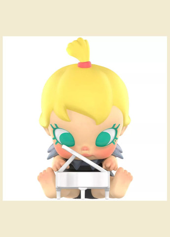 Фигурка-сюрприз When I was Three! Baby Molly в ассортименте (BMWIT-01) Pop Mart (333251761)