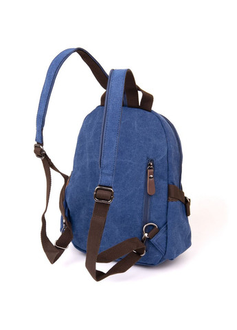 Рюкзак текстильный унисекс 20602 Vintage (328449884)