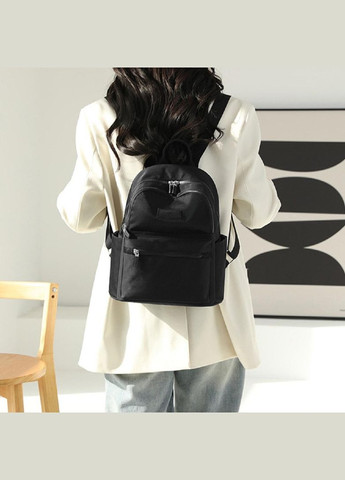 Женский текстильный рюкзак городской повседневный удобный RoyalBag WT1-366 (282957244)