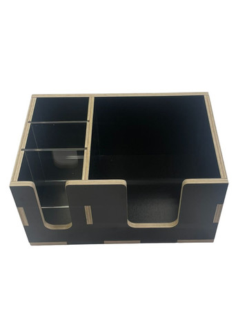 Органайзер барный Opti WW Black (R-300618-VS) No Brand (303974756)