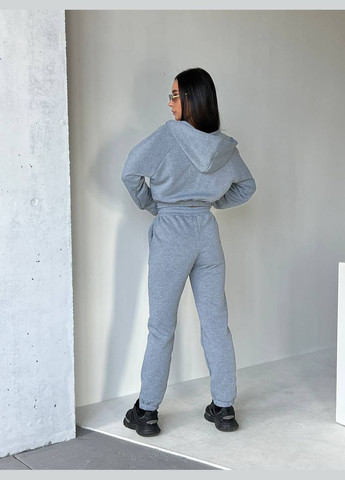 Жіночий костюм: кофта +джоггери Adelante (316714373)