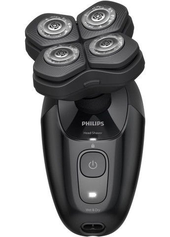 Електробритва для голови HS5980/15 Philips (369723301)