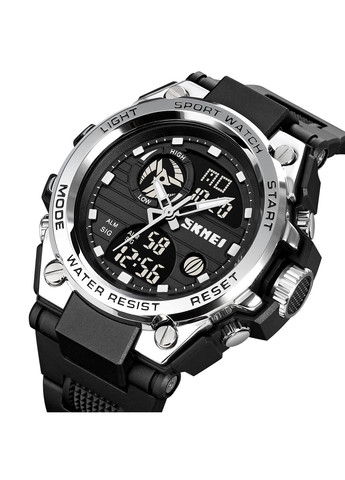 2031SI Silver Skmei (372943067)