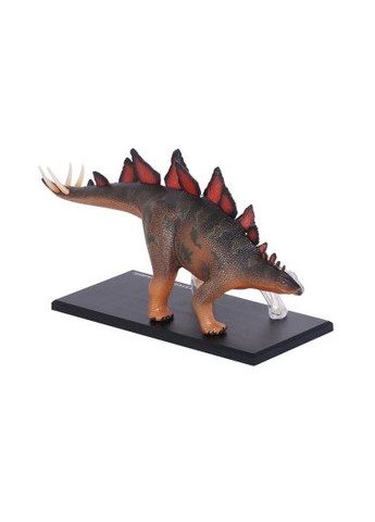 Пазл 4D Master (FM-622016) SKL Master Стегозавр (366157999)