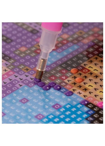 Картина по номерам Wednesday Duelo a ciegas 40х50 см, алмазна мозаїка (954161) Santi Wednesday Duelo a ciegas 40х50 см, алмазна мозаїка (366160942)